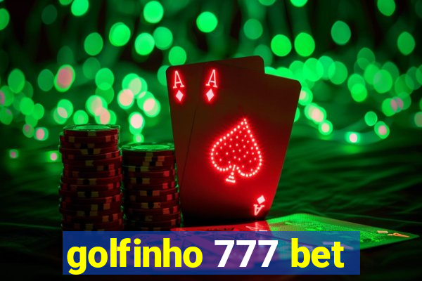 golfinho 777 bet